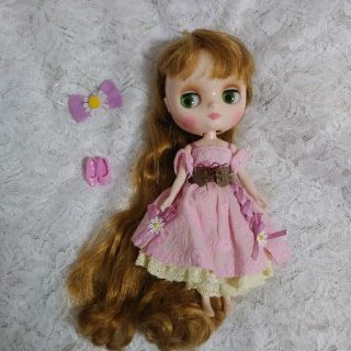 Takara Tomy - ミディブライス ランピオンオブザバレーの通販 by ちか