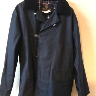 Kingswood sports wear ワックスクロス　デッキジャケット　(その他)