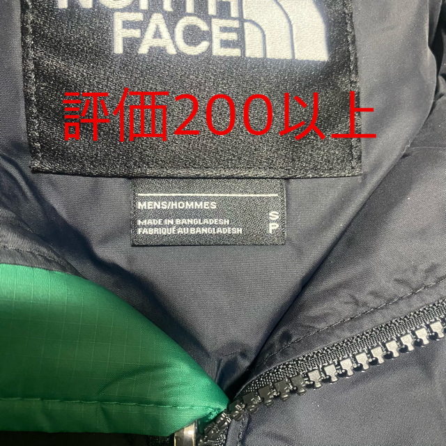 THE NORTH FACE - US規格 1996 レトロ ヌプシ ジャケット 復刻 ダウン ...