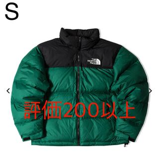 THE NORTH FACE - US規格 1996 レトロ ヌプシ ジャケット 復刻 ダウン