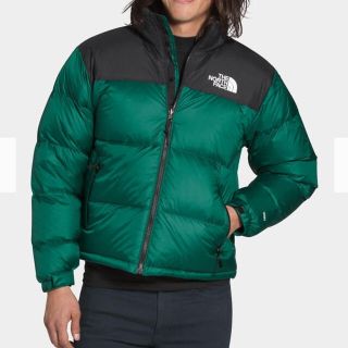 THE NORTH FACE - US規格 1996 レトロ ヌプシ ジャケット 復刻 ダウン ...