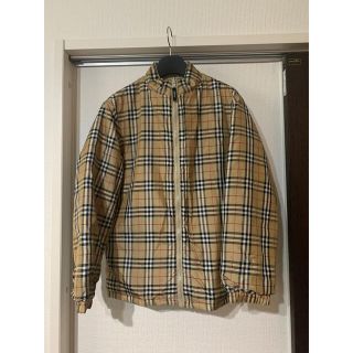 バーバリー(BURBERRY) ヴィンテージ ブルゾン(レディース)の通販 38点 ...