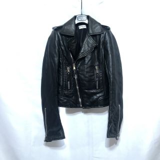 BALENCIAGA(ライダースジャケット)のフリマアイテム一覧 BALENCIAGA(ライダースジャケット)のフリマアイテム一覧