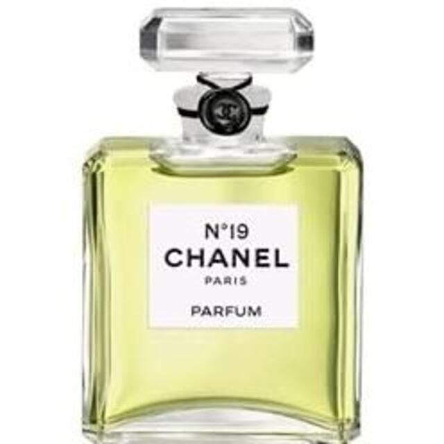 香水　シャネル　 CHANEL　 No.19  7.5ｍｌ