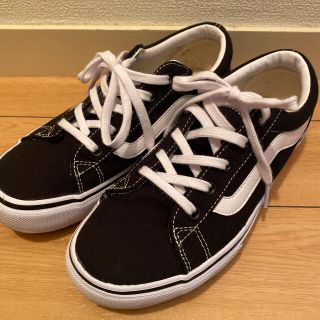 ヴァンズ(VANS)のヴァンズスニーカー(スニーカー)