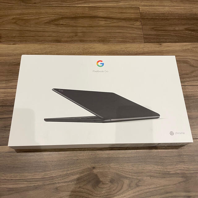 Google Pixelbook Go CPUi5 RAM16GB SSD128128GBディスプレイ