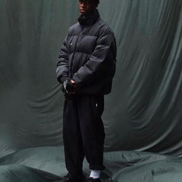 WTAPS BIVOUAC / JACKET / POLY. TAFFETA S