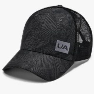 アンダーアーマー(UNDER ARMOUR)のキャプテンかず様　専用　CAPとファイテンネックレス(キャップ)