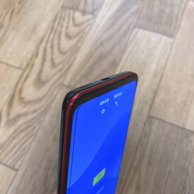 Lenovo Z5 Pro GT snapdragon855 8GB 256GB