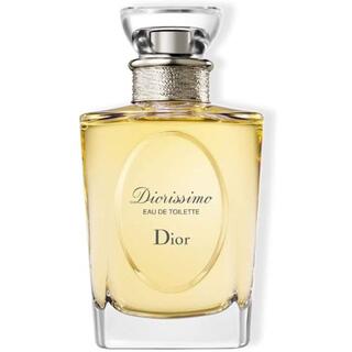 クリスチャンディオール(Christian Dior)のクリスチャンディオール　50ml(香水(女性用))