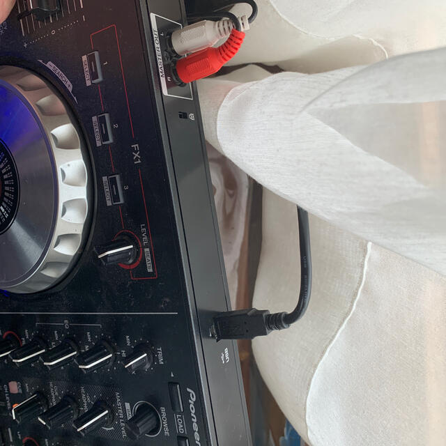 PIONEER - 値下げ!Pioneer DDJ SB2の通販 by ST shop ※プロフ要 PIONEER - 値下げ!Pioneer DDJ SB2の通販 by ST shop ※プロフ要