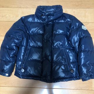 モンクレール(MONCLER)のモンクレールダウン美品(コート)