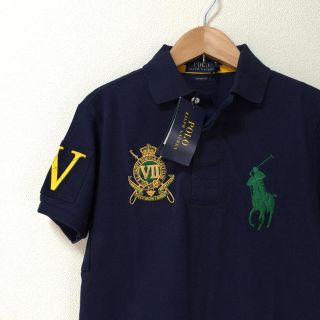 ポロラルフローレン(POLO RALPH LAUREN)のKoYcsBgzYhvsxJu様 専用(ポロシャツ)