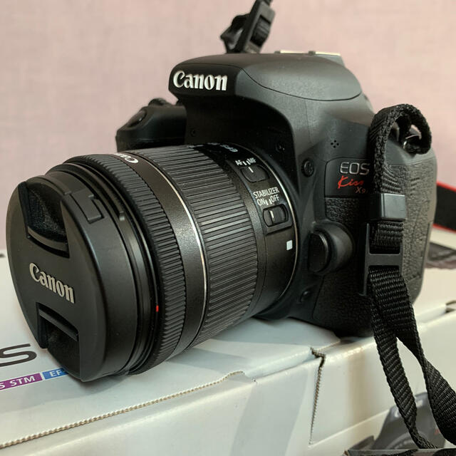 Canon EOSKiss9i