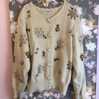 2002年春 ピンクハウス セーター | www.kdcow.com