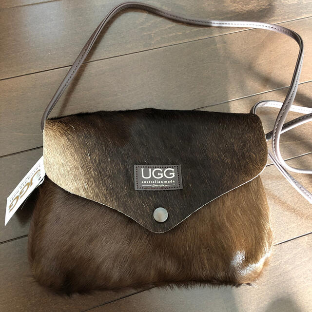 UGG UGG カンガルーバッグ オーストラリア限定