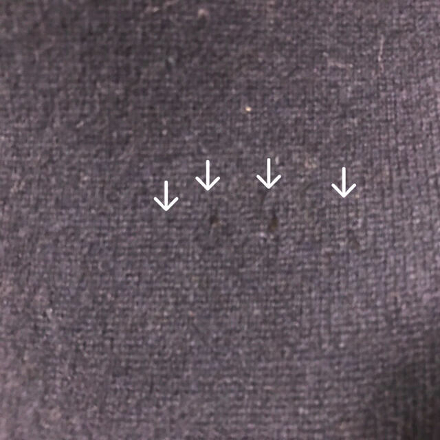 ご予約済 Deuxieme Classe CAPRI ワンピース ネイビー
