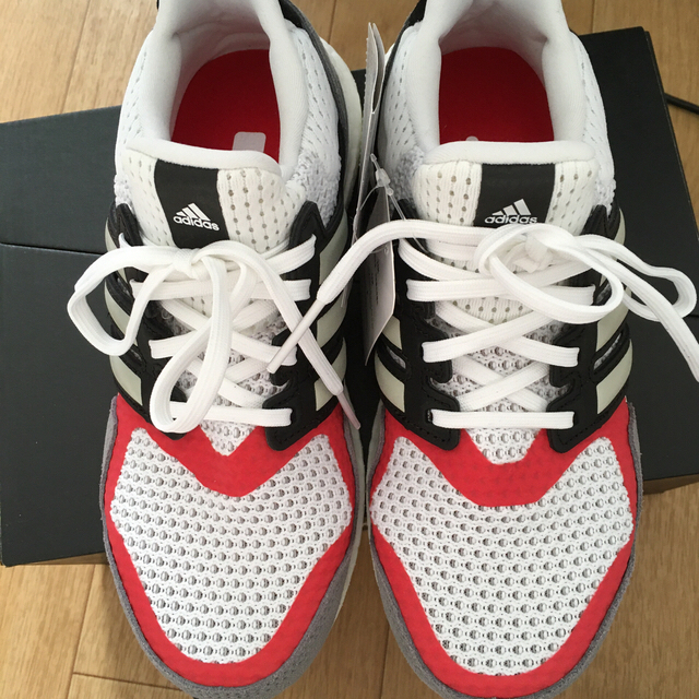 adidas ultra BOOST S&L 22cm 新品　値下げ