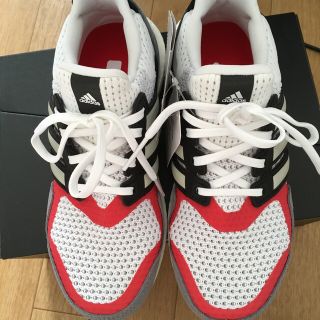 アディダス(adidas)のadidas ultra BOOST S&L 22cm 新品　値下げ(スニーカー)