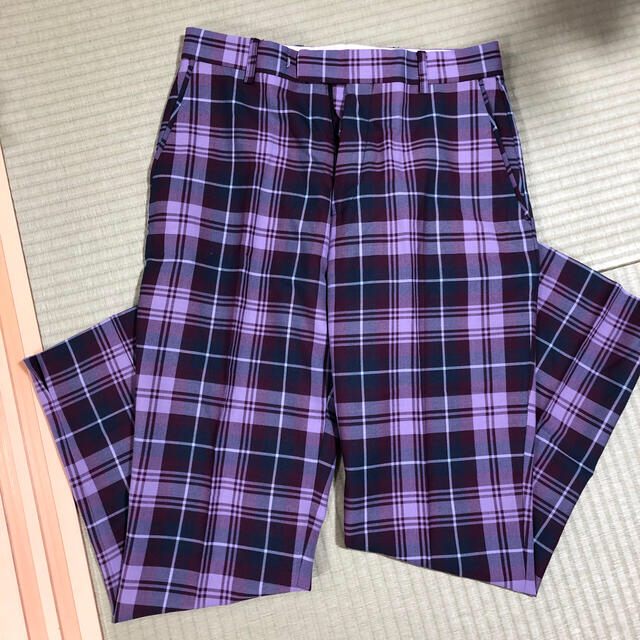 ゴルフパンツ スポーツ/アウトドアのゴルフ(ウエア)の商品写真