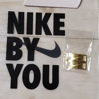 ナイキ(NIKE)のNIKE原宿限定ゴールドデュプレ(スニーカー)