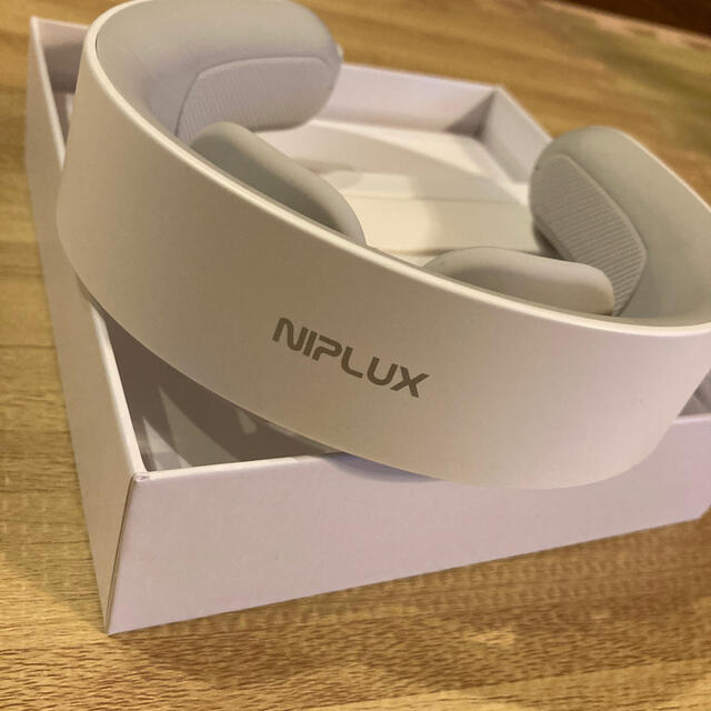 NIPLUX NECK RELAX ニップラックス　 ネック　リラックス