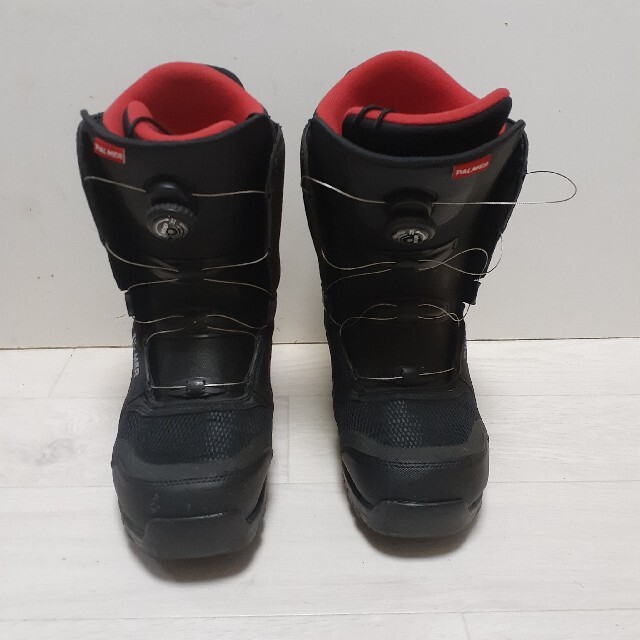 ♪PALMER スノボブーツ 26.5cmの通販 by Special shop|ラクマ ♪PALMER スノボブーツ 26.5cmの通販 by Special shop|ラクマ