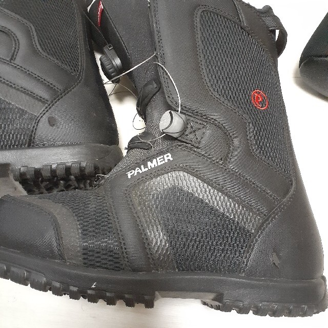 ♪PALMER スノボブーツ 26.5cmの通販 by Special shop|ラクマ ♪PALMER スノボブーツ 26.5cmの通販 by Special shop|ラクマ