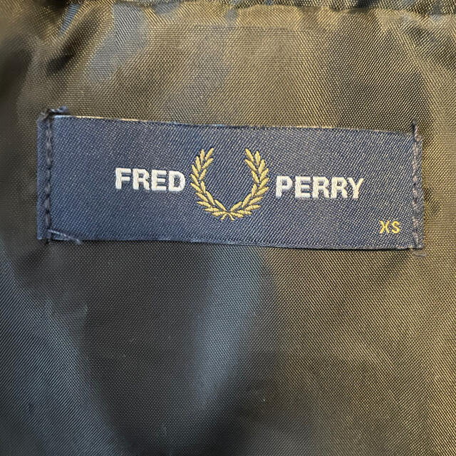 FRED PERRY(フレッドペリー)の【専用】フレッドペリー　FRED PERRY モッズコート メンズのジャケット/アウター(モッズコート)の商品写真