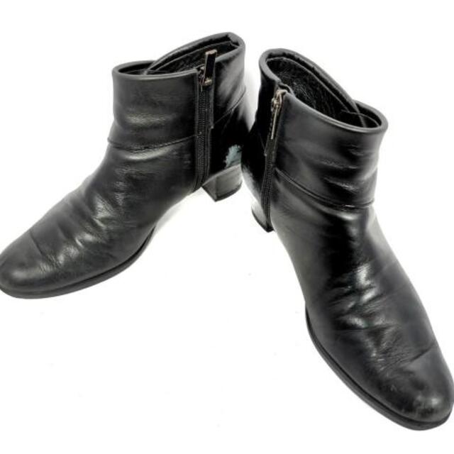 REGAL(リーガル)のリーガル ショートブーツ 23 レディース - レディースの靴/シューズ(ブーツ)の商品写真