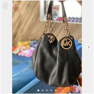 マイケルコース(Michael Kors)のマイケルコース　バッグ(ハンドバッグ)