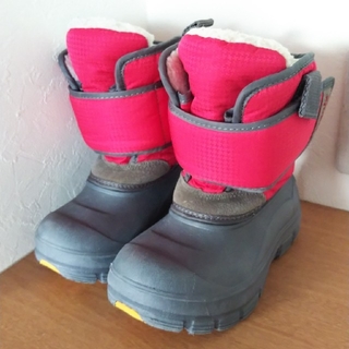 『まゆまーゆ様専用』スノーブーツ  PHENIX   冬靴  (ブーツ)
