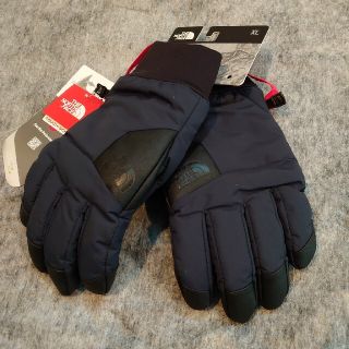 ザノースフェイス(THE NORTH FACE)の 新品THE NORTH FACE Fakie Glove NN61713 XL(その他)