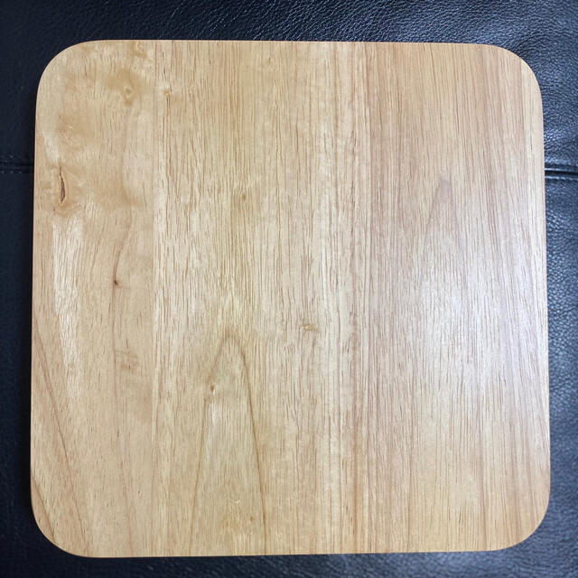 marimekko(マリメッコ)のマリメッコ　まな板　chopping board インテリア/住まい/日用品のキッチン/食器(調理道具/製菓道具)の商品写真