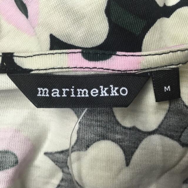 marimekko(マリメッコ)のマリメッコ ワンピース サイズM レディース レディースのワンピース(その他)の商品写真