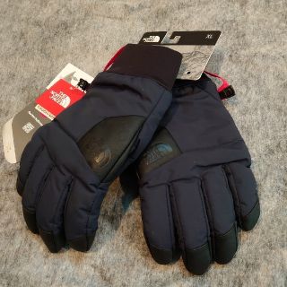 ザノースフェイス(THE NORTH FACE)の新品THE NORTH FACE Fakie Glove NN61713 L(アクセサリー)