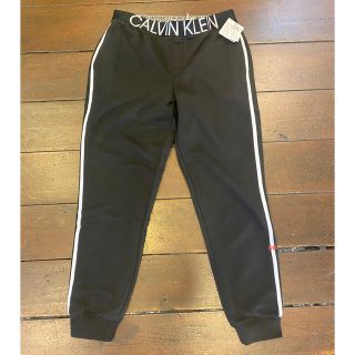 カルバンクライン(Calvin Klein)のカルバンクライン  スウェットパンツ レディース M(ルームウェア)