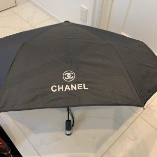 シャネル 日傘/雨傘の通販 67点 | CHANELのレディースを買うならラクマ