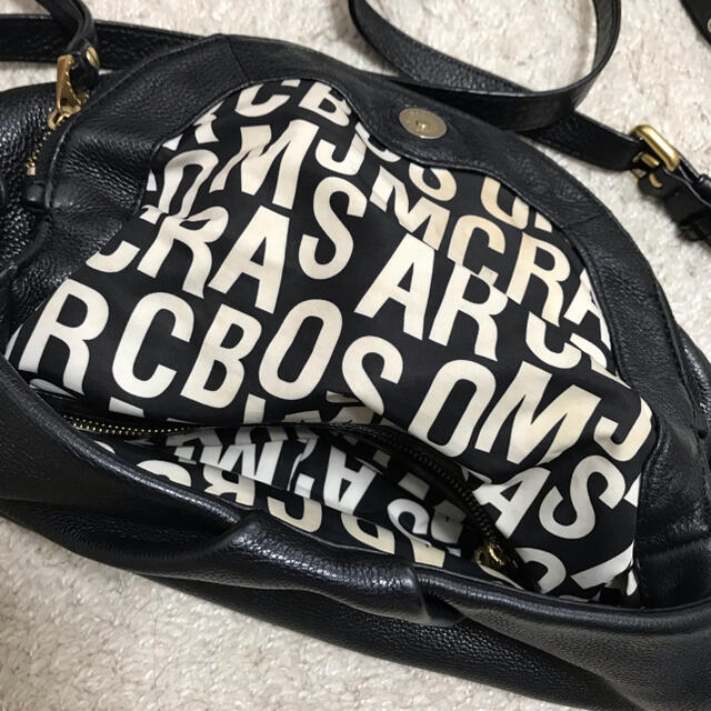 MARC BY MARC JACOBS(マークバイマークジェイコブス)のmarc jacobsバッグ レディースのバッグ(ショルダーバッグ)の商品写真