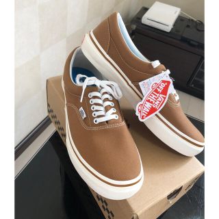 ヴァンズ(VANS)の最終値下げ！　新品タグ付き　VANS スニーカー　サイズ27.5(スニーカー)