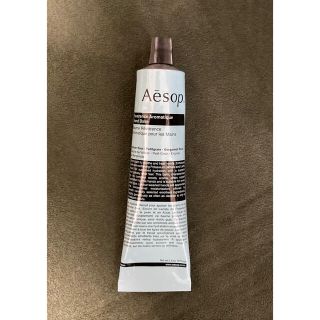 イソップ(Aesop)の【malon様専用】Aesop ハンドクリーム(ハンドクリーム)