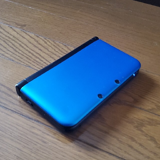 NINTENDO3DS LL