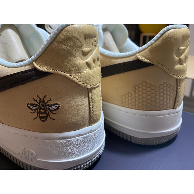 Nike Air Force 1 Low Manchester Bee