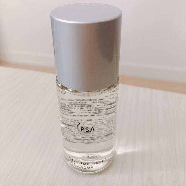 IPSA(イプサ)のイプサ　化粧水　30ml 新品　 コスメ/美容のスキンケア/基礎化粧品(化粧水/ローション)の商品写真