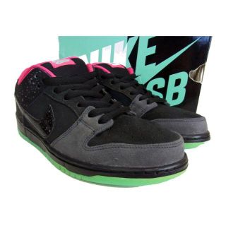 ナイキ(NIKE)のナイキNIKE■DUNK LOWダンクローノーザンライツスニーカー(スニーカー)