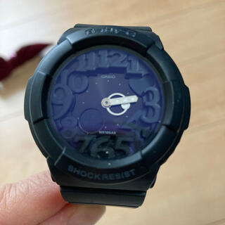 ベビージー(Baby-G)のハル様専用　G-SHOCK Baby-G ベイビージー　時計(腕時計)