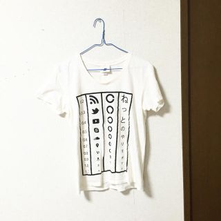 ケイスケカンダ(keisuke kanda)のKANTA AOKI Tシャツ(Tシャツ(半袖/袖なし))