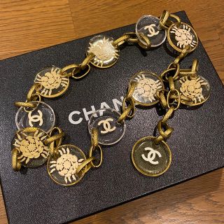 シャネル(CHANEL)のCHANEL ベルト(ベルト)