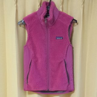 パタゴニア(patagonia)のみの様 お取り置き(ダウンベスト)