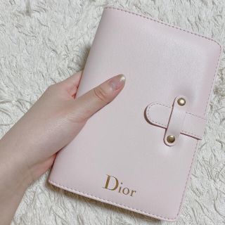 クリスチャンディオール(Christian Dior)のDior ノート(ノート/メモ帳/ふせん)